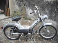 Mobylette Puch